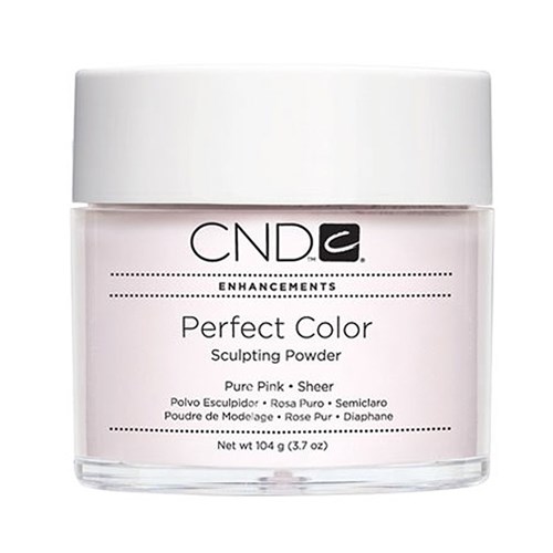 Perfect Powder - Pure Pink